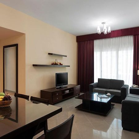 Time Crystal Hotel Apartment Dubai Exterior foto