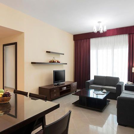 Time Crystal Hotel Apartment Dubai Exterior foto