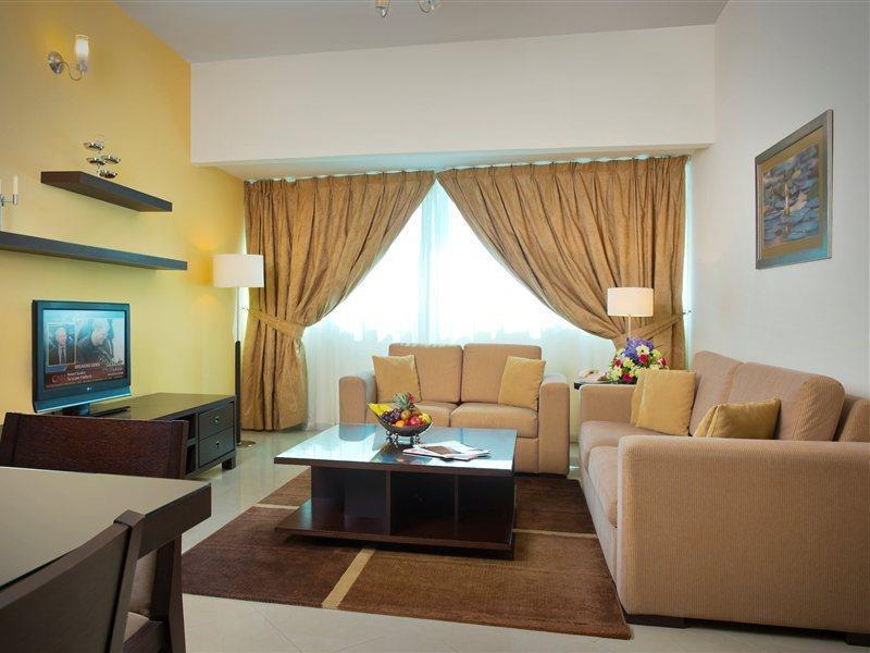 Time Crystal Hotel Apartment Dubai Exterior foto
