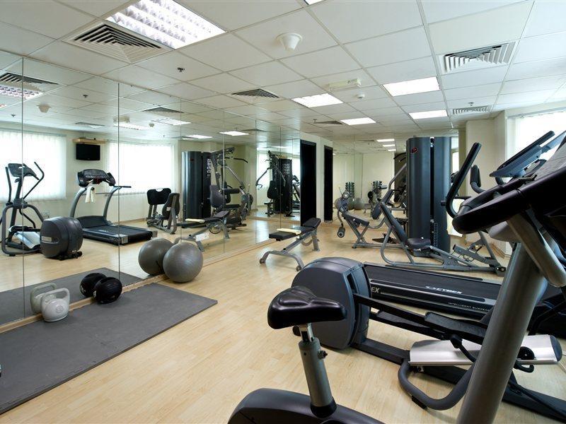 Time Crystal Hotel Apartment Dubai Exterior foto
