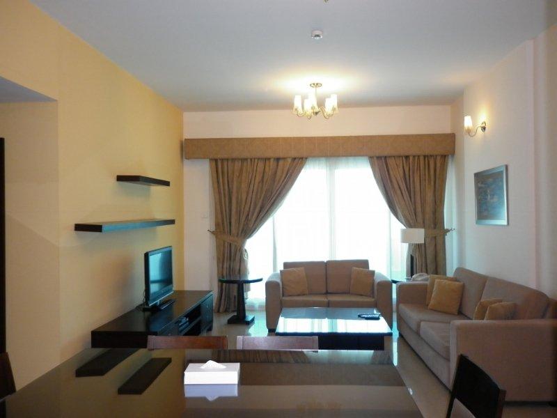 Time Crystal Hotel Apartment Dubai Exterior foto